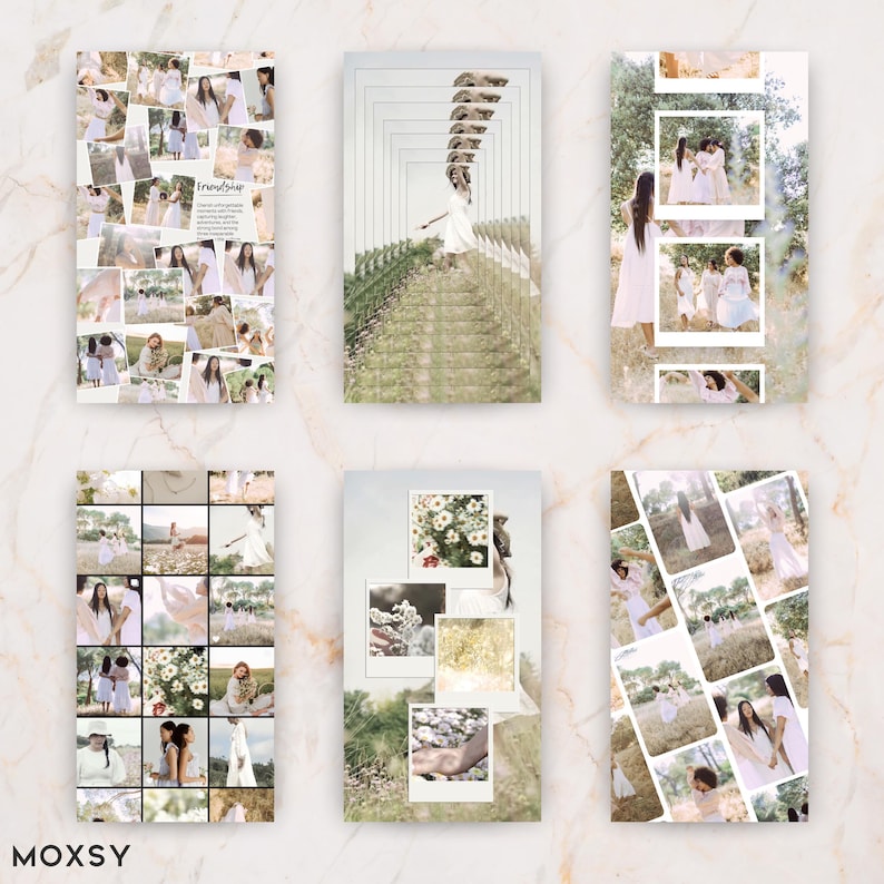 300+ CANVA VIDEO MEGA BUNDLE