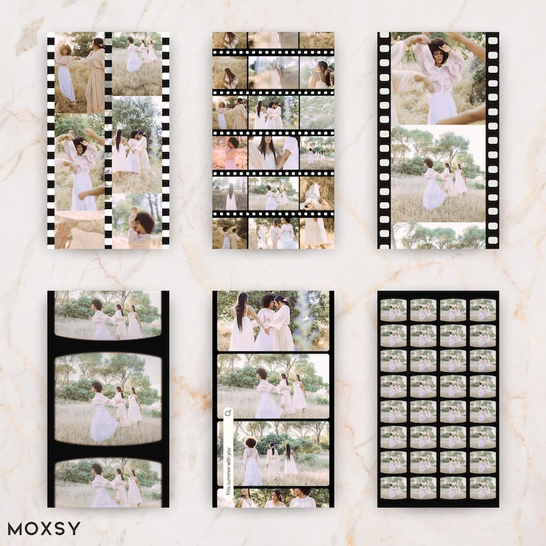 300+ CANVA VIDEO MEGA BUNDLE